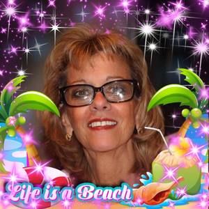 Meet your Posher, Rosemarie